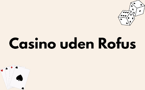 Bedste Casinoer I Danmark Gratis - Find Din Favorit