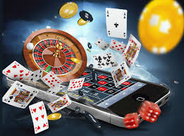 Enhance Your Gaming Experience with Jokabet Casino App Enhance Your Gaming Experience with Jokabet Casino App
