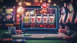 Experience the Thrill of 345 Spins Online Casino UK 281447615