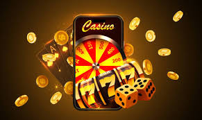 Experience the Thrill of Chillireels Casino & Sportsbook 2061977520 Experience the Thrill of Chillireels Casino & Sportsbook 2061977520