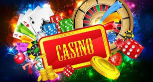 Experience the Thrill of Chillireels Casino & Sportsbook 2061977520 Experience the Thrill of Chillireels Casino & Sportsbook 2061977520
