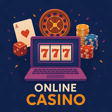 Experience the Thrills of BetBlast Casino UK Experience the Thrills of BetBlast Casino UK