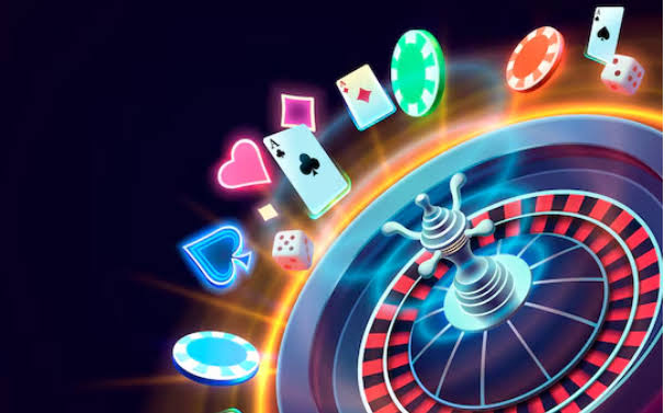 Legální 69 Games Casino Online - Hrajte bez obav Legální 69 Games Casino Online - Hrajte bez obav