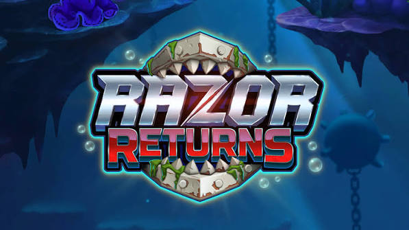 Einführung in den Razor Returns Slot Einführung in den Razor Returns Slot
