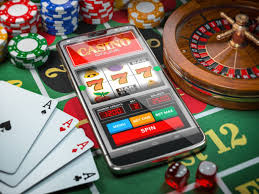 Navigating the Exciting World of NV Casino