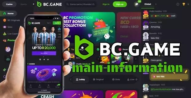 Ultimate Guide to BC.Game Bonus Codes -427413151 Ultimate Guide to BC.Game Bonus Codes -427413151
