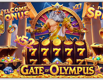 Gates of Olympus Super Scatter En Spændende Spiloplevelse -1789926884