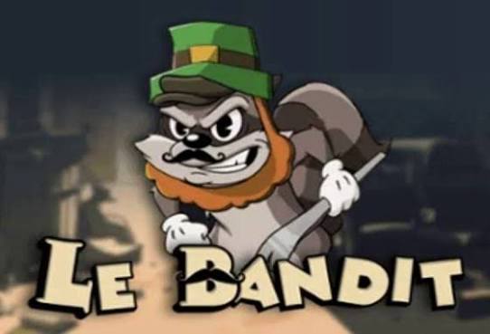 Opdag Spændingen ved Le Bandit Spil