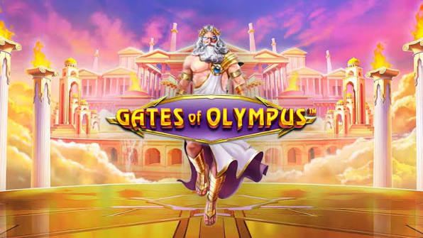 Oplev Gates of Olympus Casino En Rejse til den Gamle Verden