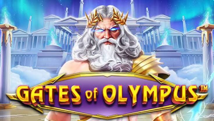 Oplev Gates of Olympus En Guide til Spilleautomaten -1801509212