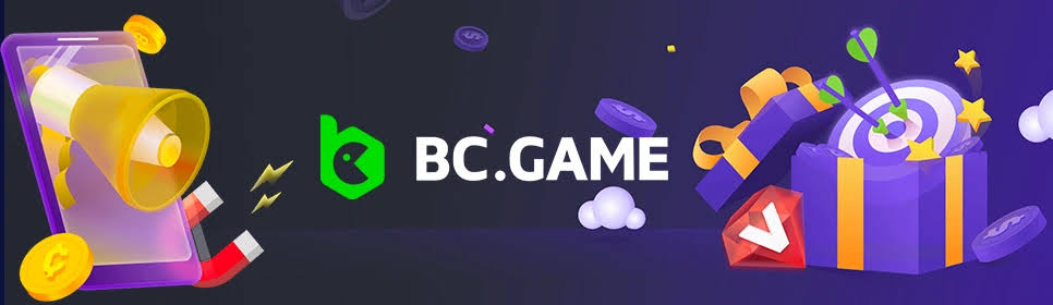 Discover BC.Game Online Casino Spain's Premier Gaming Destination