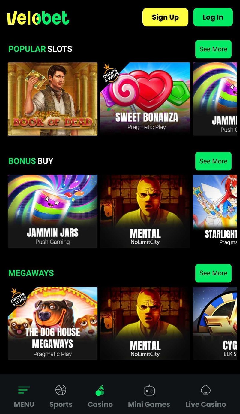 Discover velobet casino Discover velobet casino