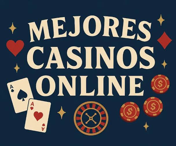 Los Mejores Casinos de Blackjack con Dinero Real