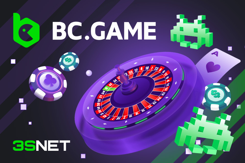 Ultimate Guide to BC.Game Bonus Codes -427413151 Ultimate Guide to BC.Game Bonus Codes -427413151