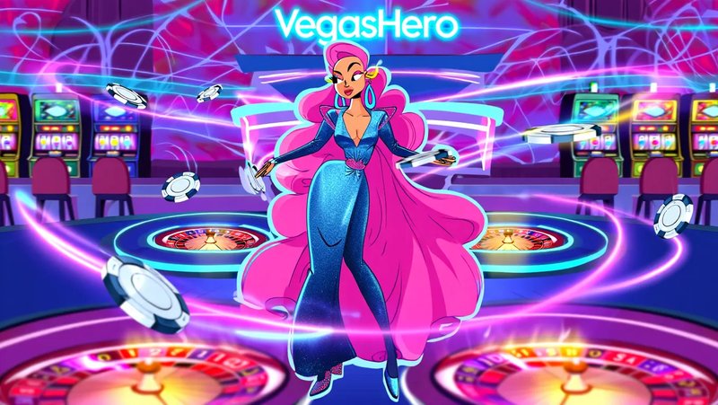 What the Vegas Hero Casino App actually delivers for UK players, vegas hero app