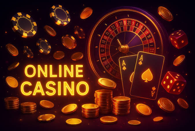 Vše, co potřebujete vědět o online kasinech Jak hrát a vyhrávat