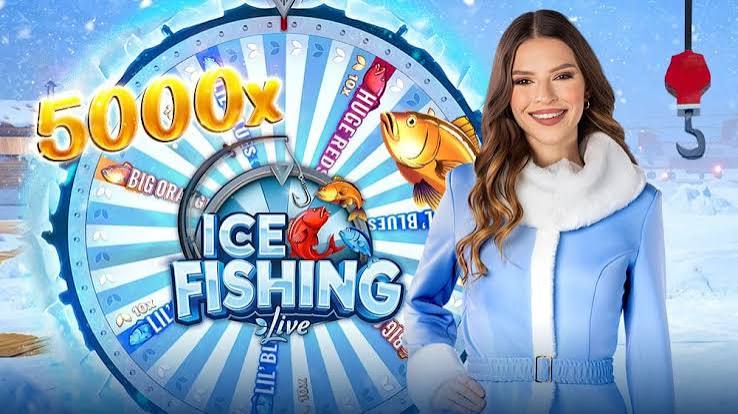 Fishing Time Experience the Thrill of Real Money Gaming