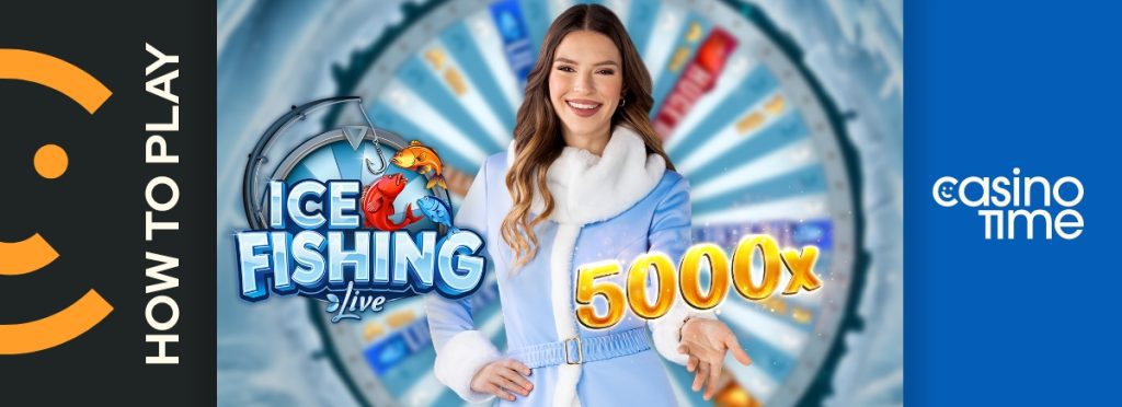 Fishing Time Experience the Thrill of Real Money Fishing Games