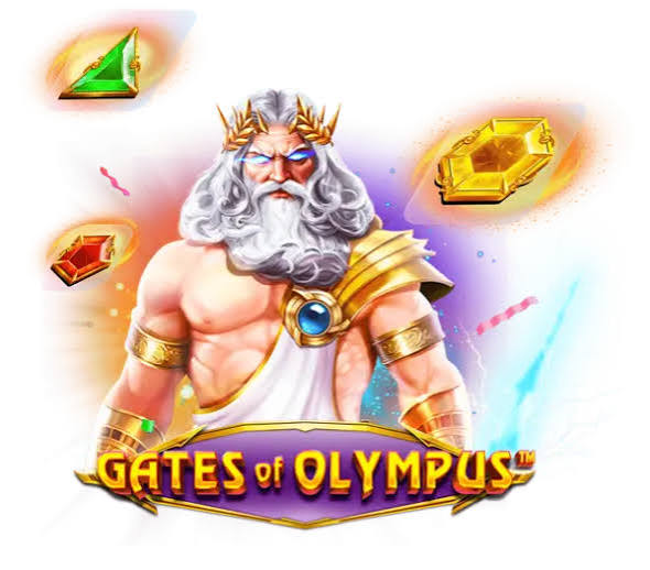 Gates of Olympus En Rejse Ind i Gudernes Verden -1861465915