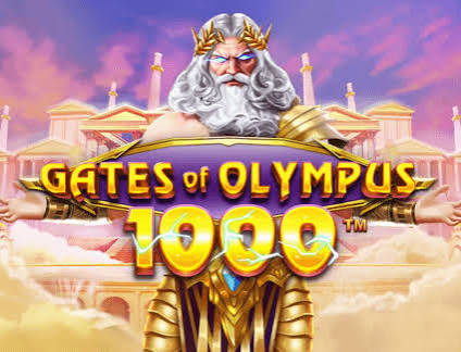Gates of Olympus En Rejse Ind i Gudernes Verden -1861465915