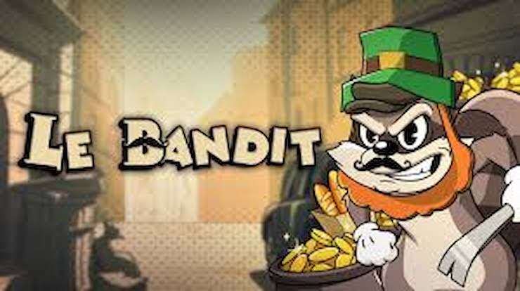 Le Bandit Spil En Dybere Dykning i Spilverdenen Le Bandit Spil En Dybere Dykning i Spilverdenen