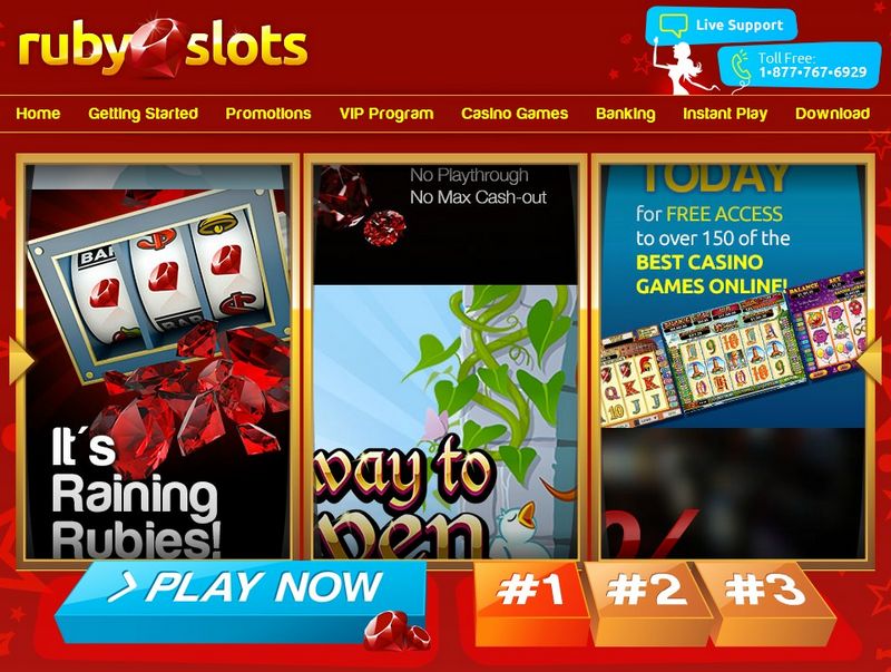RubySlots Casino Bonuses Overview: Welcome Offer, No-Deposit Codes, and Wagering Terms