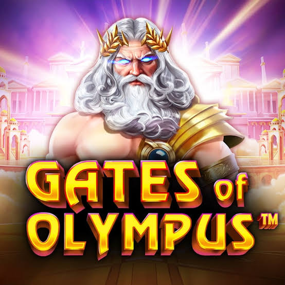 Oplev Gates of Olympus Casino - Spil og Vind Stort!