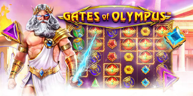 Oplev Gates of Olympus Dit Online Casino Eventyr -1821090650
