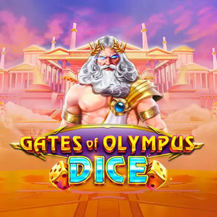 Oplev Gates of Olympus - En Eventyrlig Spiloplevelse