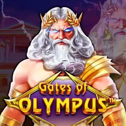 Oplev Gates of Olympus Super Scatter - En Magisk Rejse