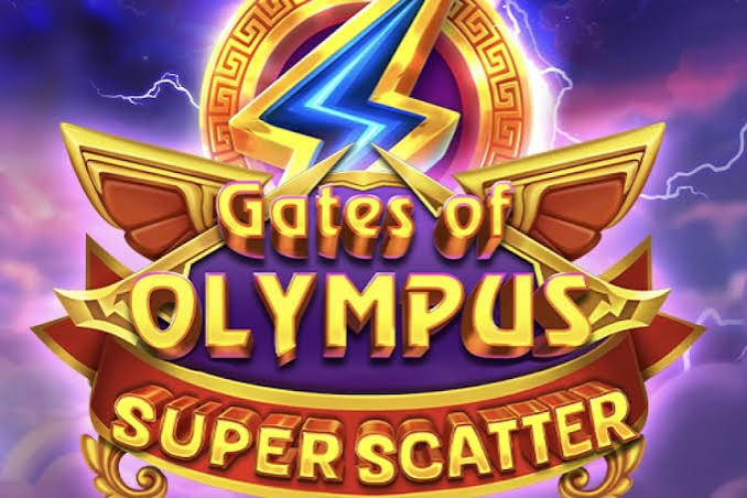 Oplev Magien i Gates of Olympus Spil -1856162884