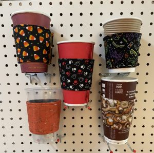 Cup cozy