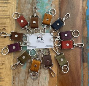 Keychains