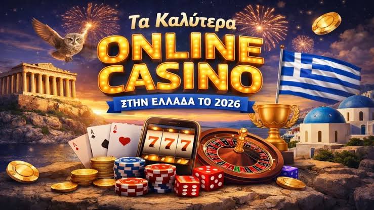 Καινούργια Καζίνο Οδηγός για τις καλύτερες επιλογές του 2023