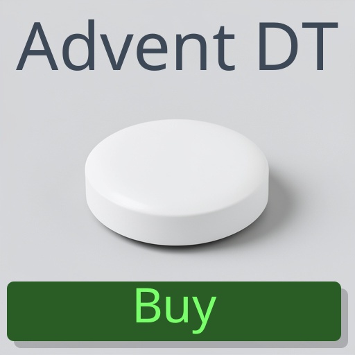 Advent DT