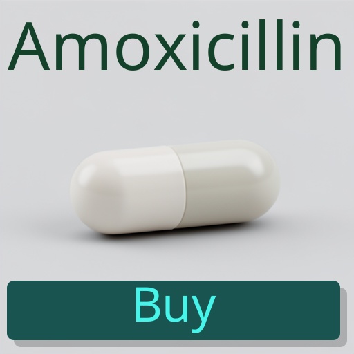 Amoxicillin