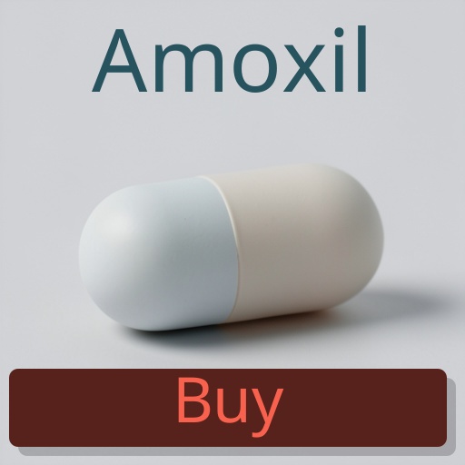 Amoxil