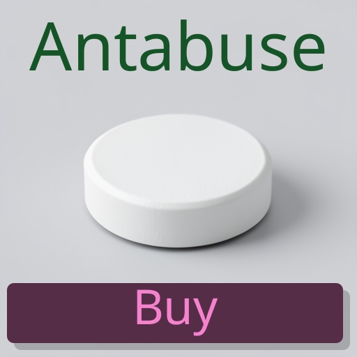 Antabuse