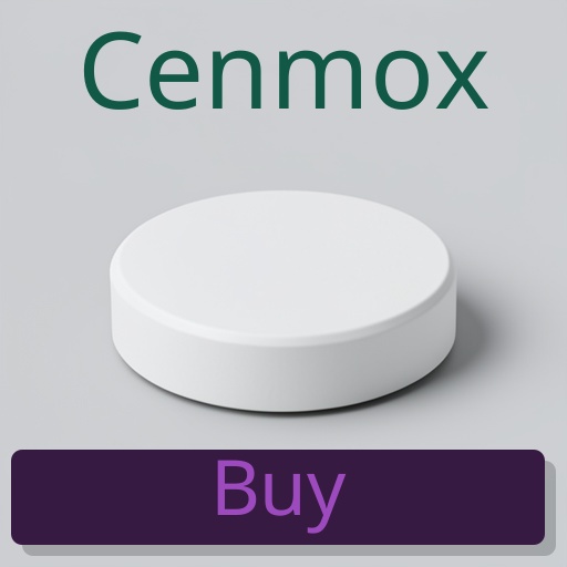 Cenmox