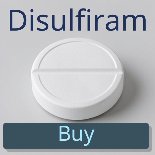 Disulfiram