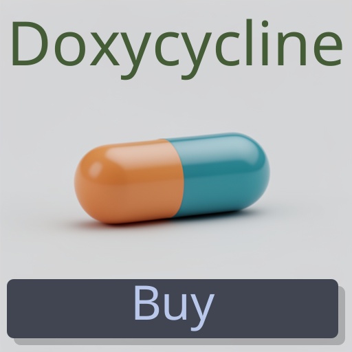 Doxycycline