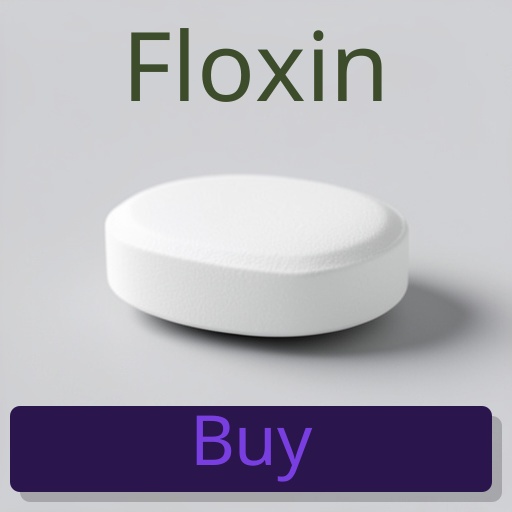 Floxin