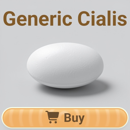 Generic Cialis