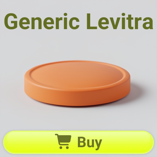 Generic Levitra