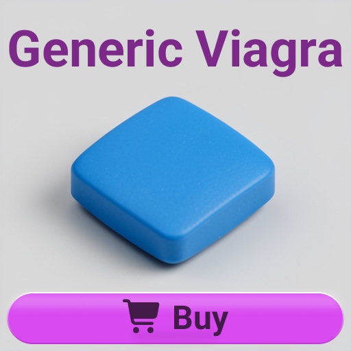 Generic Viagra