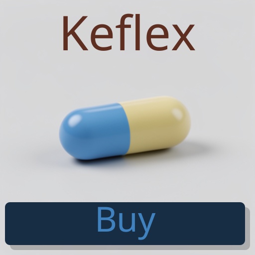 Keflex