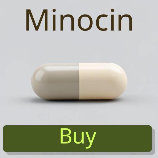 Minocin