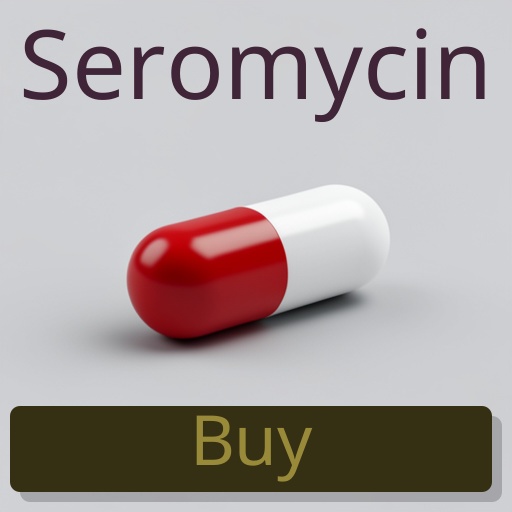 Seromycin