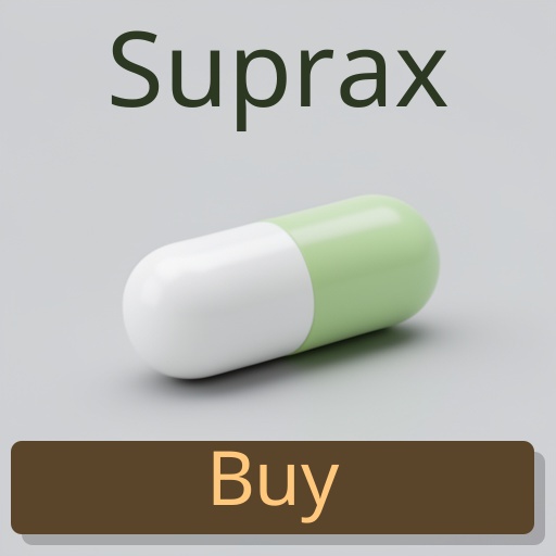 Suprax