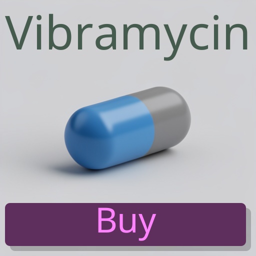 Vibramycin